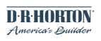 dr horton homes D.R. Horton Homes